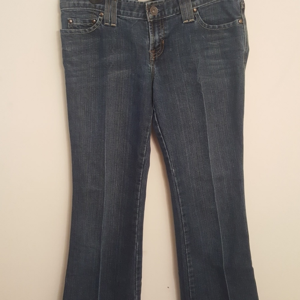 GAP Original Low Rise Jeans - Picture 5 of 6